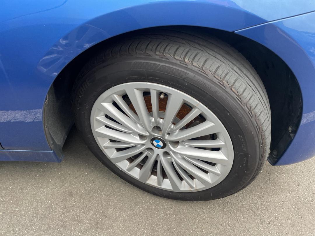 Photo '2' of BMW 218D ACTIVE TOURIER Photo '2' of BMW 218D ACTIVE TOURIER