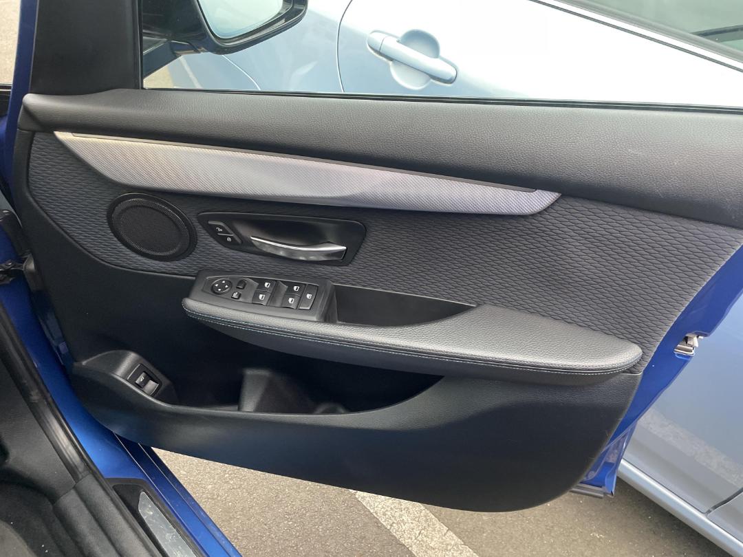 Photo '13' of BMW 218D ACTIVE TOURIER Photo '13' of BMW 218D ACTIVE TOURIER