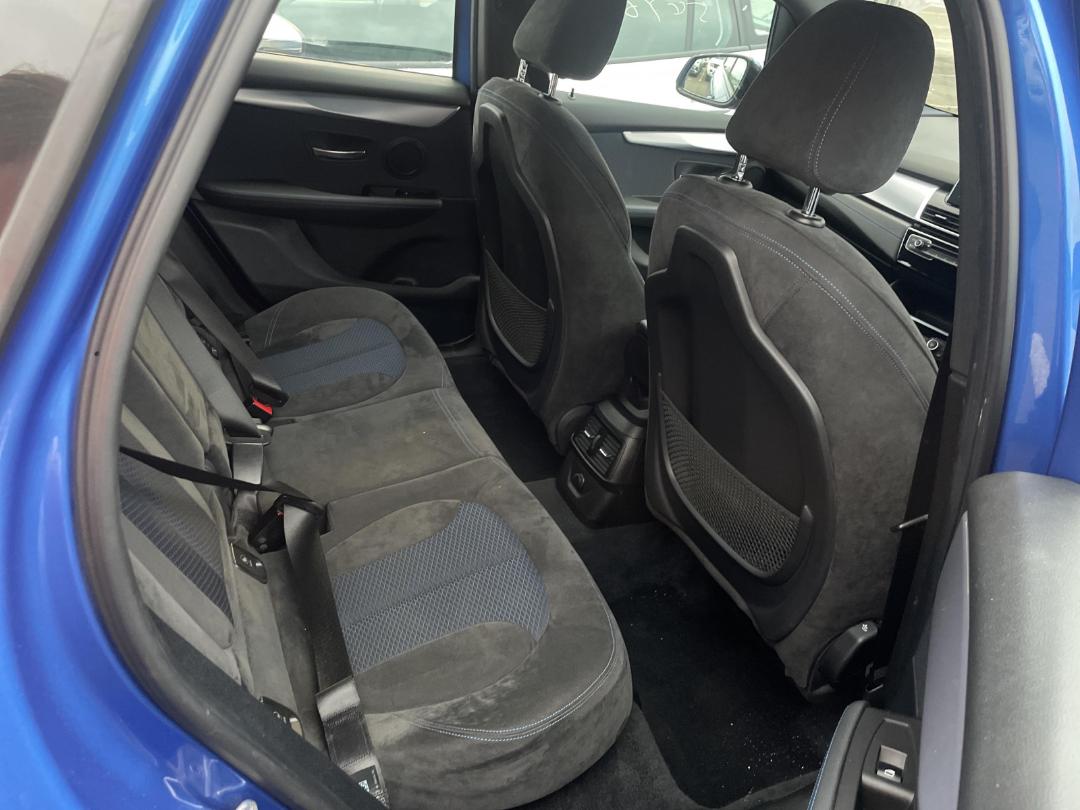 Photo '18' of BMW 218D ACTIVE TOURIER Photo '18' of BMW 218D ACTIVE TOURIER