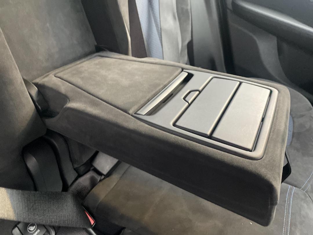 Photo '21' of BMW 218D ACTIVE TOURIER Photo '21' of BMW 218D ACTIVE TOURIER