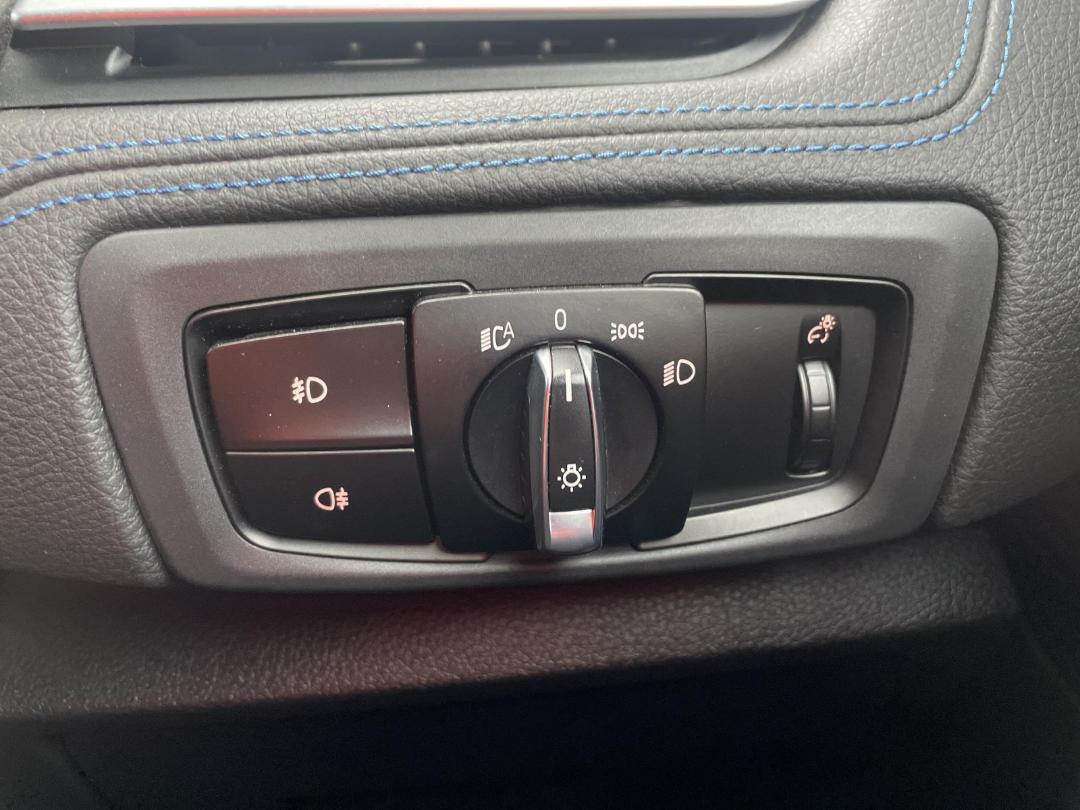 Photo '23' of BMW 218D ACTIVE TOURIER Photo '23' of BMW 218D ACTIVE TOURIER