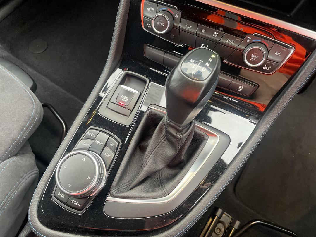 Photo '30' of BMW 218D ACTIVE TOURIER Photo '30' of BMW 218D ACTIVE TOURIER