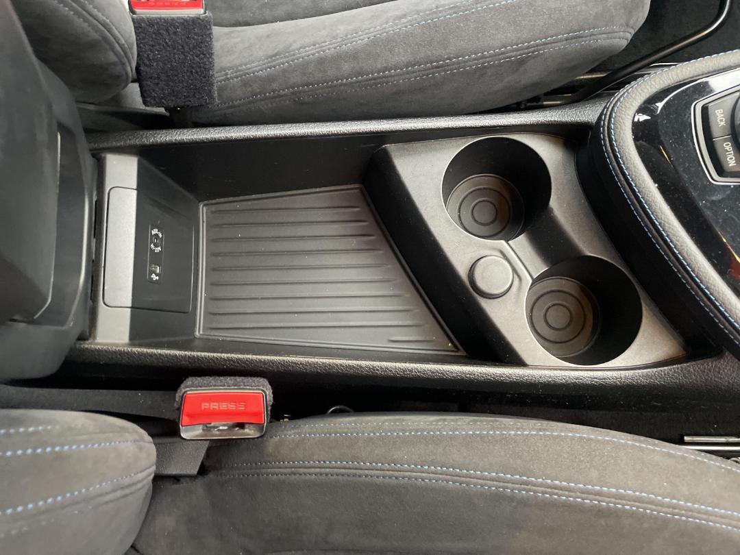 Photo '31' of BMW 218D ACTIVE TOURIER Photo '31' of BMW 218D ACTIVE TOURIER