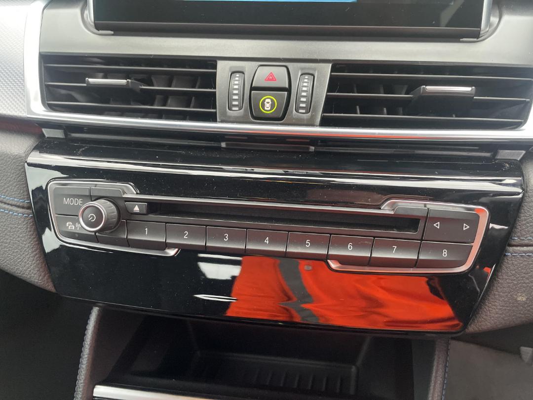 Photo '29' of BMW 218D ACTIVE TOURIER Photo '29' of BMW 218D ACTIVE TOURIER