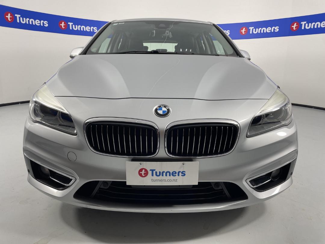 Photo '2' of BMW 218D Photo '2' of BMW 218D