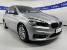 Thumbnail '1' of BMW 218D