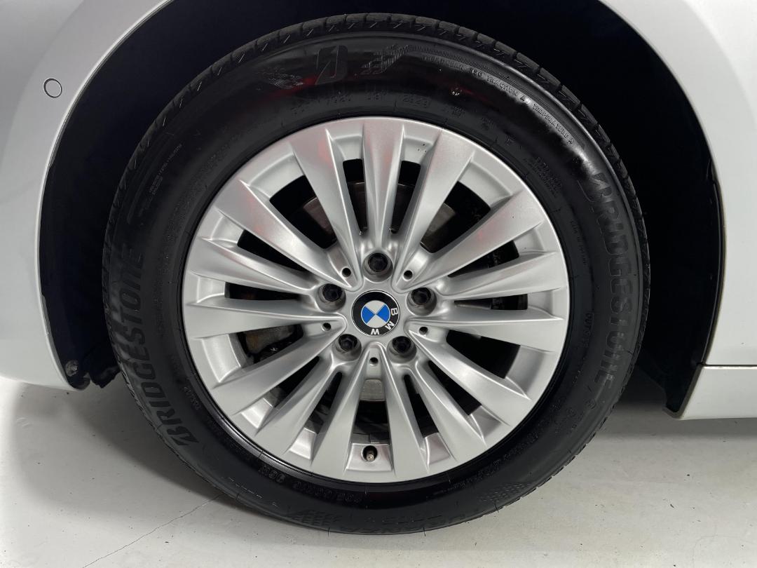 Photo '10' of BMW 218D Photo '10' of BMW 218D