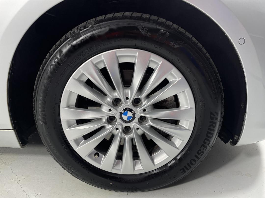 Photo '9' of BMW 218D Photo '9' of BMW 218D