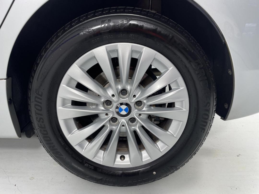 Photo '11' of BMW 218D Photo '11' of BMW 218D