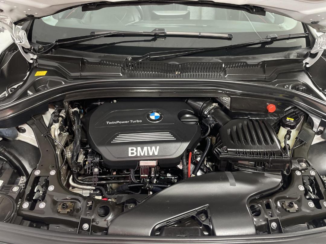 Photo '13' of BMW 218D Photo '13' of BMW 218D