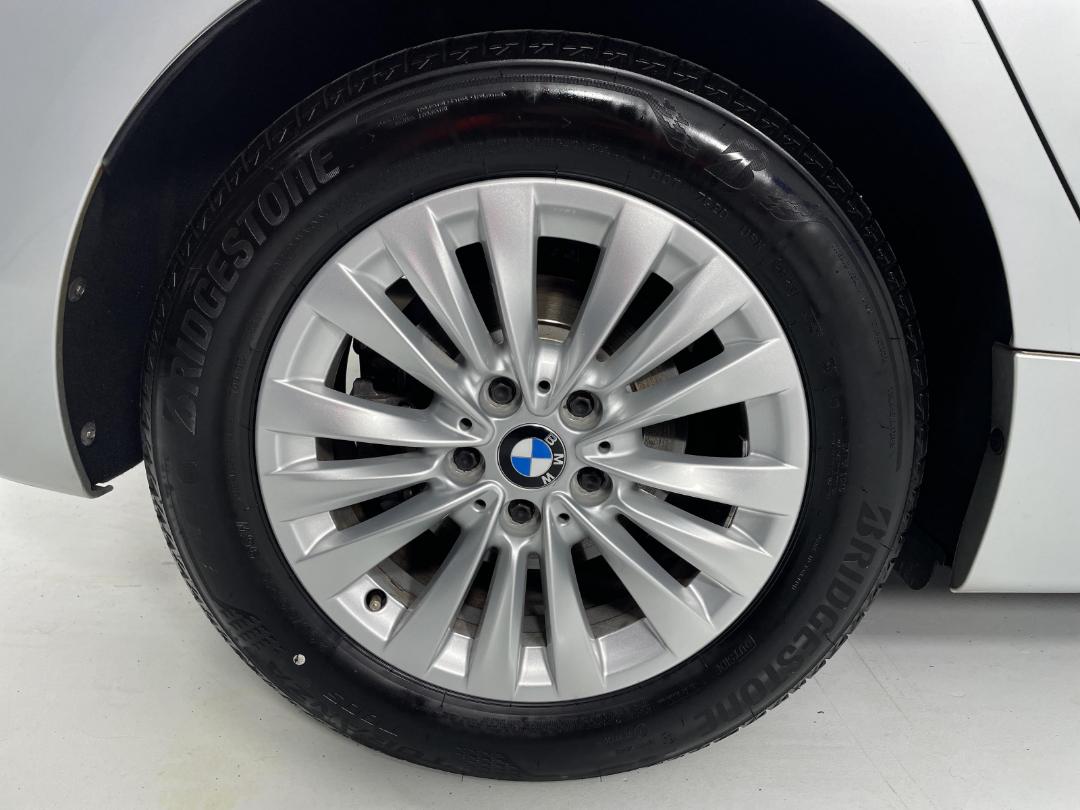 Photo '12' of BMW 218D Photo '12' of BMW 218D