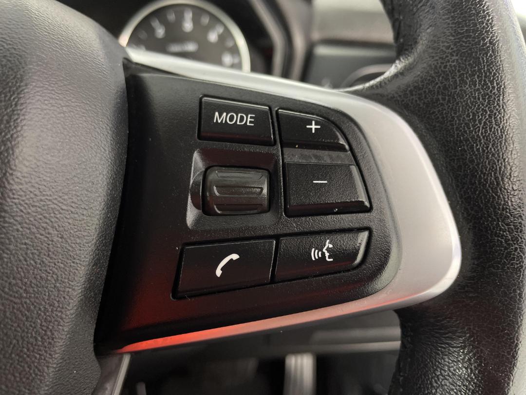 Photo '25' of BMW 218D Photo '25' of BMW 218D