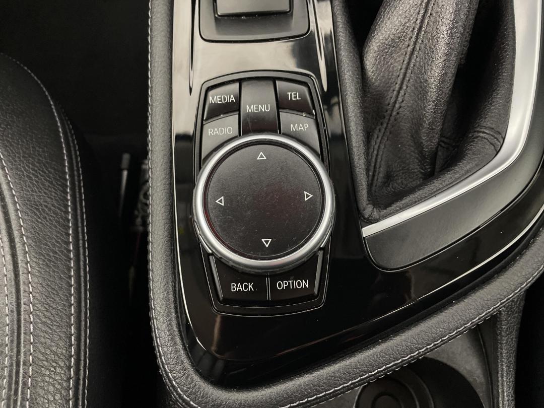 Photo '23' of BMW 218D Photo '23' of BMW 218D