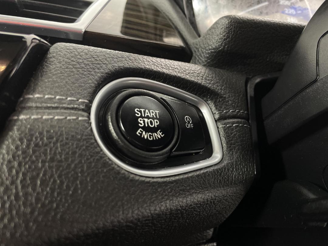 Photo '29' of BMW 218D Photo '29' of BMW 218D