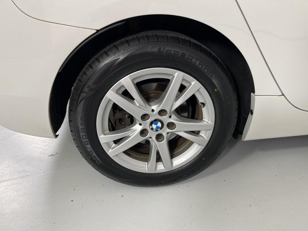 Photo '12' of BMW 218D