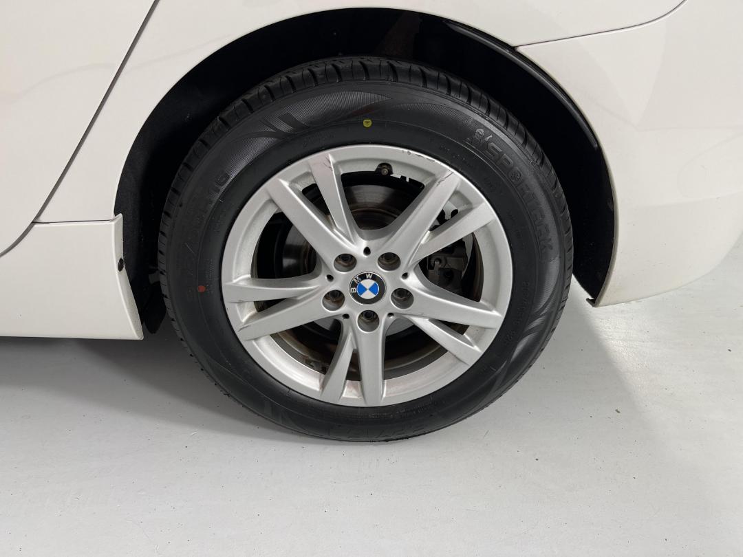 Photo '11' of BMW 218D