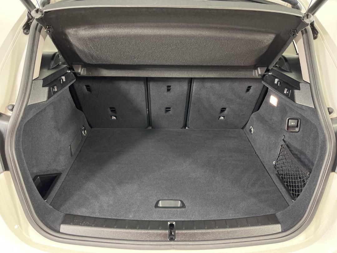 Photo '14' of BMW 218D