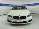 Thumbnail '2' of BMW 218D