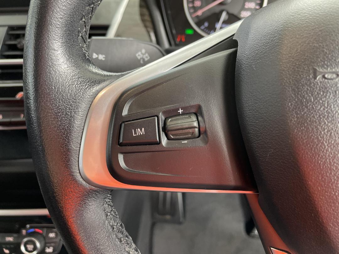 Photo '24' of BMW 218D