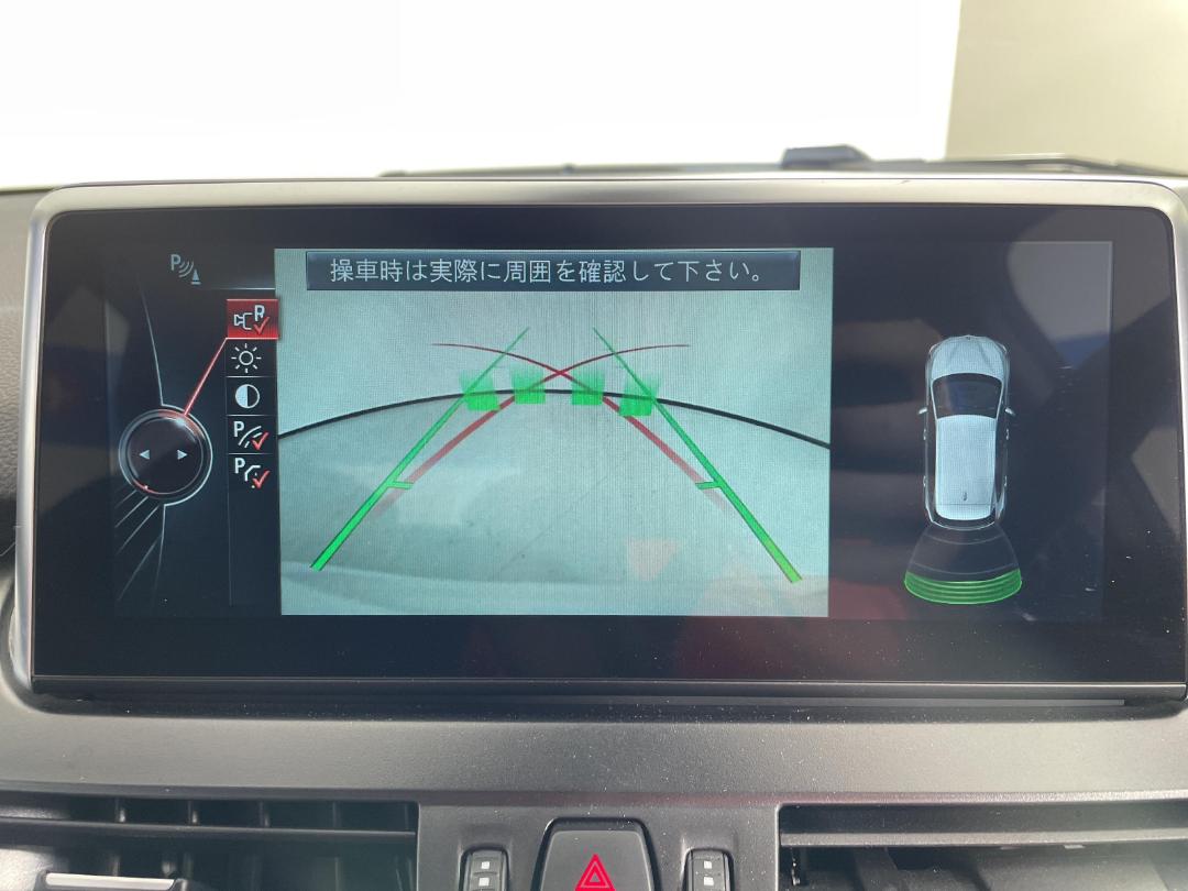 Photo '26' of BMW 218D