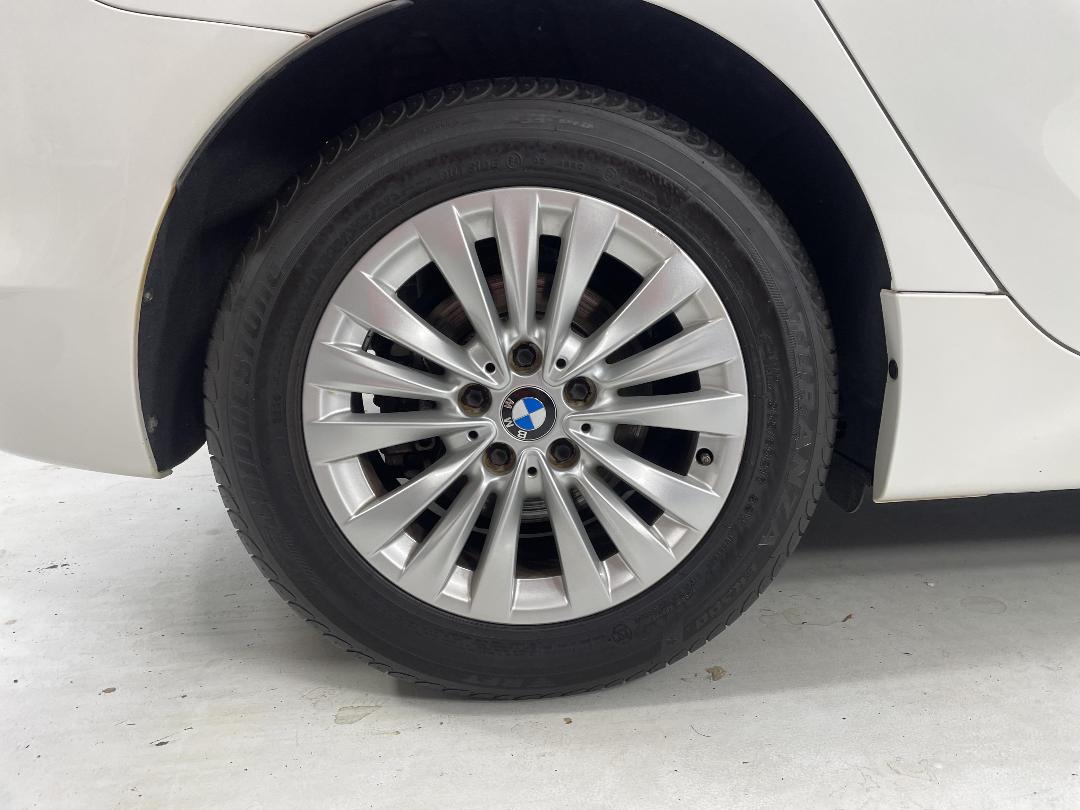 Photo '12' of BMW 218D