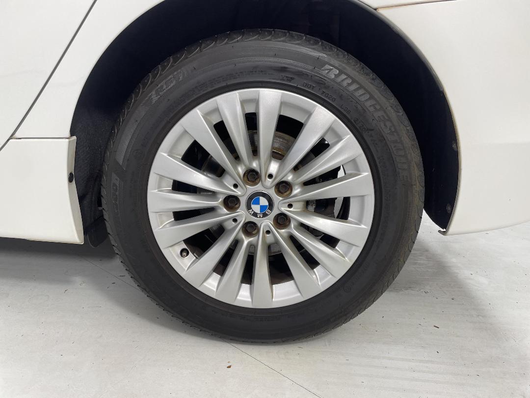 Photo '11' of BMW 218D