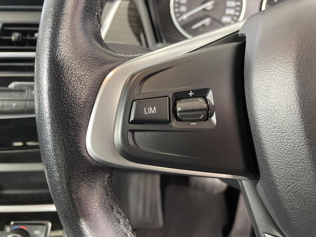 Photo '23' of BMW 218D