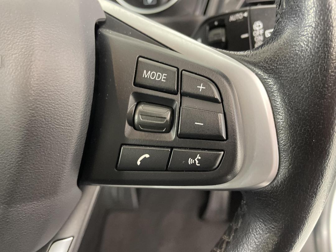 Photo '24' of BMW 218D