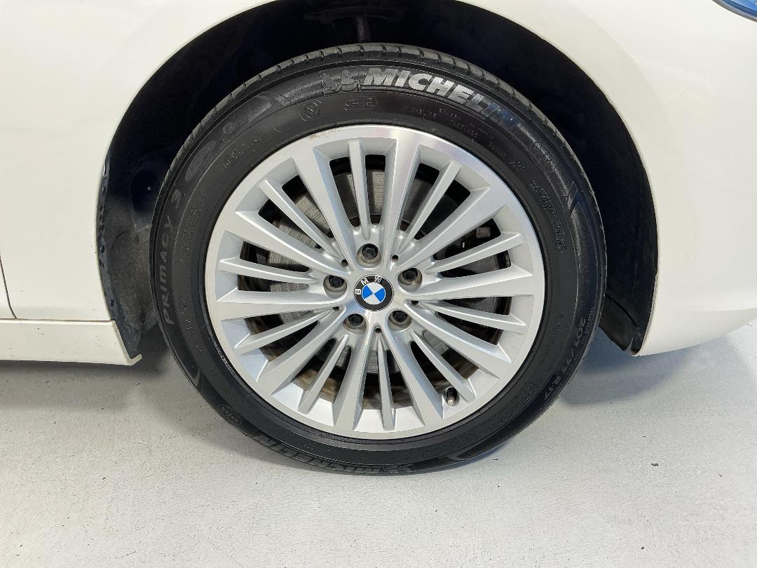 Photo '9' of BMW 225XE