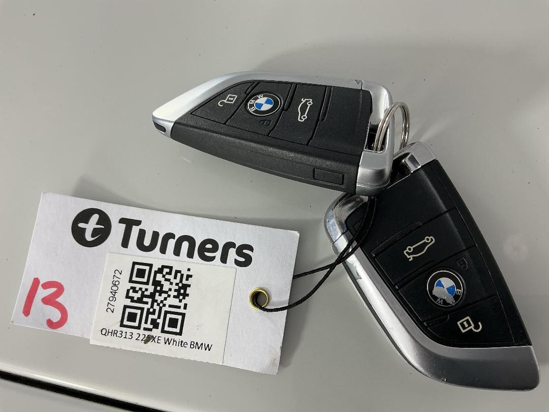 Photo '22' of BMW 225XE