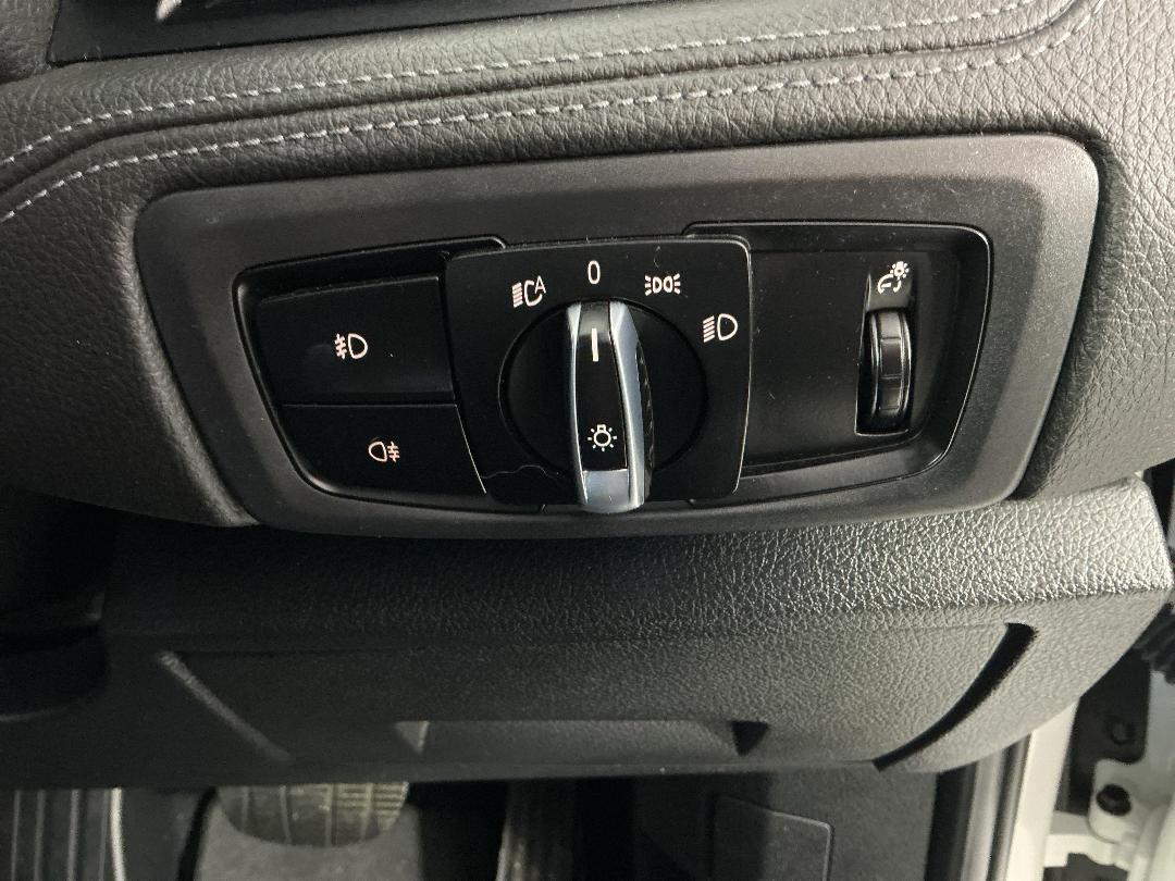 Photo '24' of BMW 225XE