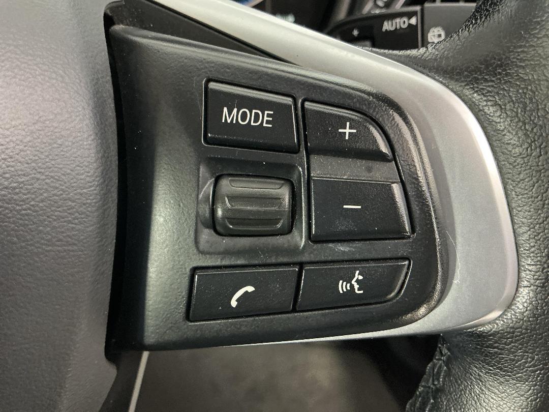 Photo '25' of BMW 225XE