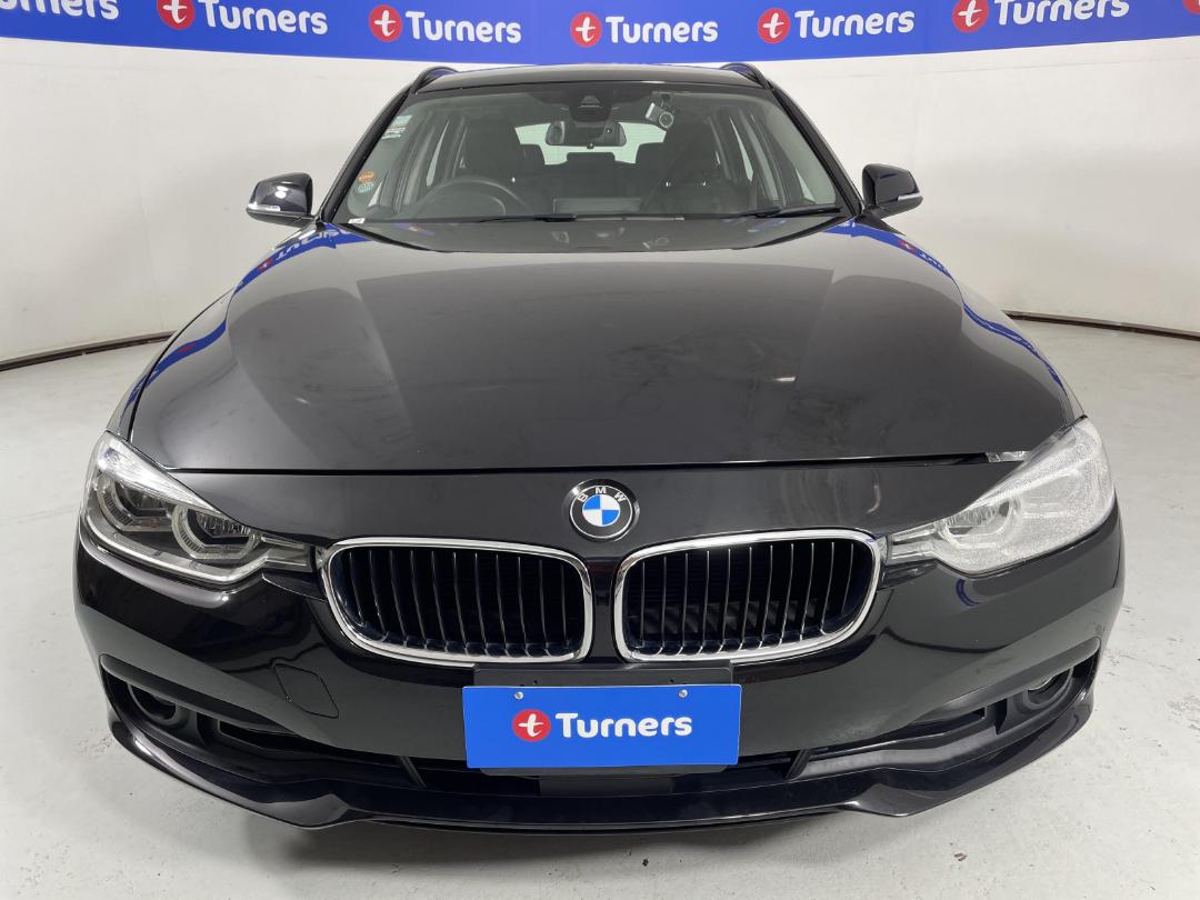 Photo '2' of BMW 320D Photo '2' of BMW 320D