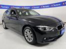 Thumbnail '1' of BMW 320D