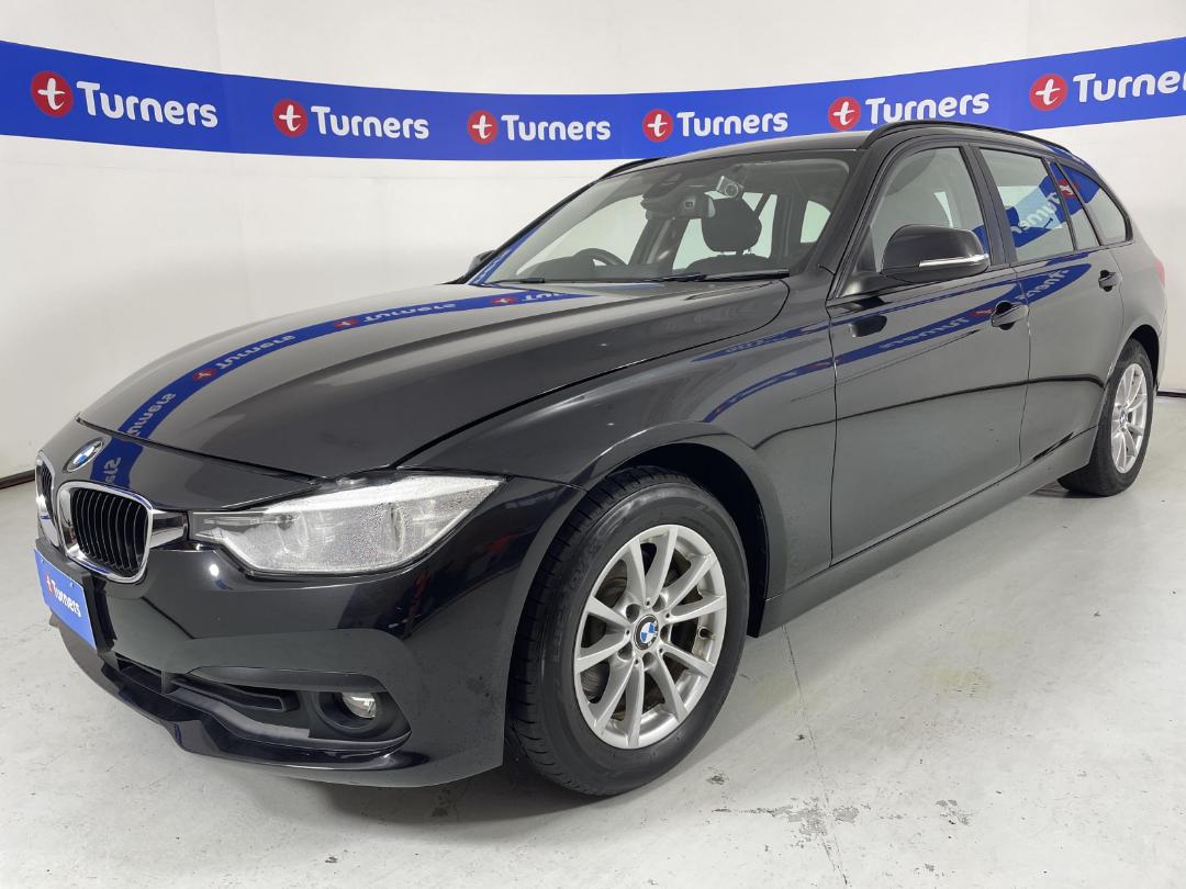 Photo '4' of BMW 320D Photo '4' of BMW 320D