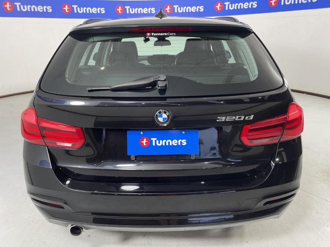 Photo '6' of BMW 320D Photo '6' of BMW 320D