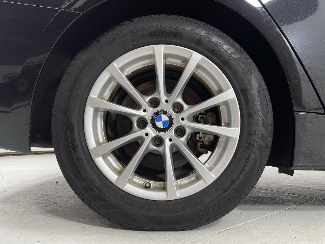 Photo '12' of BMW 320D Photo '12' of BMW 320D