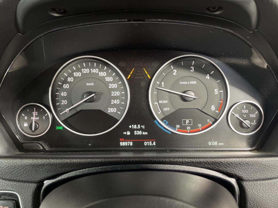 Photo '21' of BMW 320D Photo '21' of BMW 320D