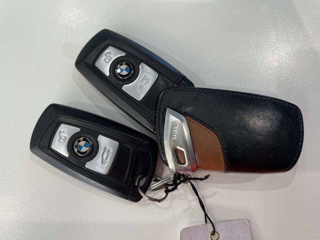 Photo '22' of BMW 320D Photo '22' of BMW 320D