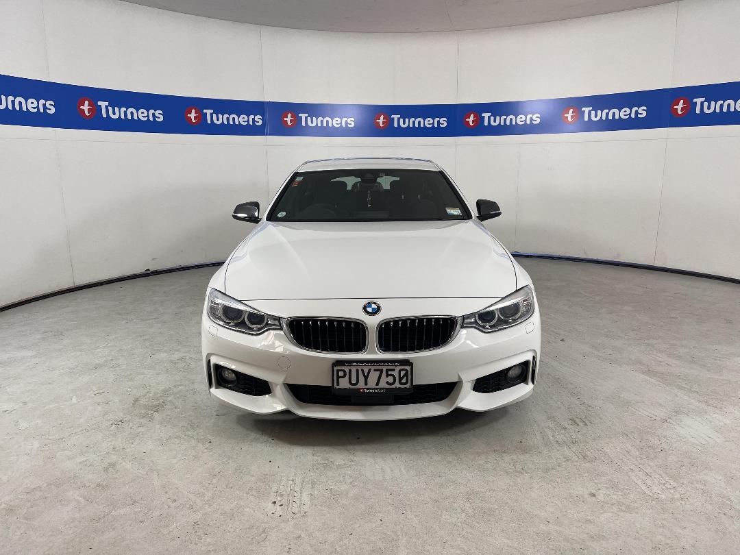 Photo '2' of BMW 420I Photo '2' of BMW 420I