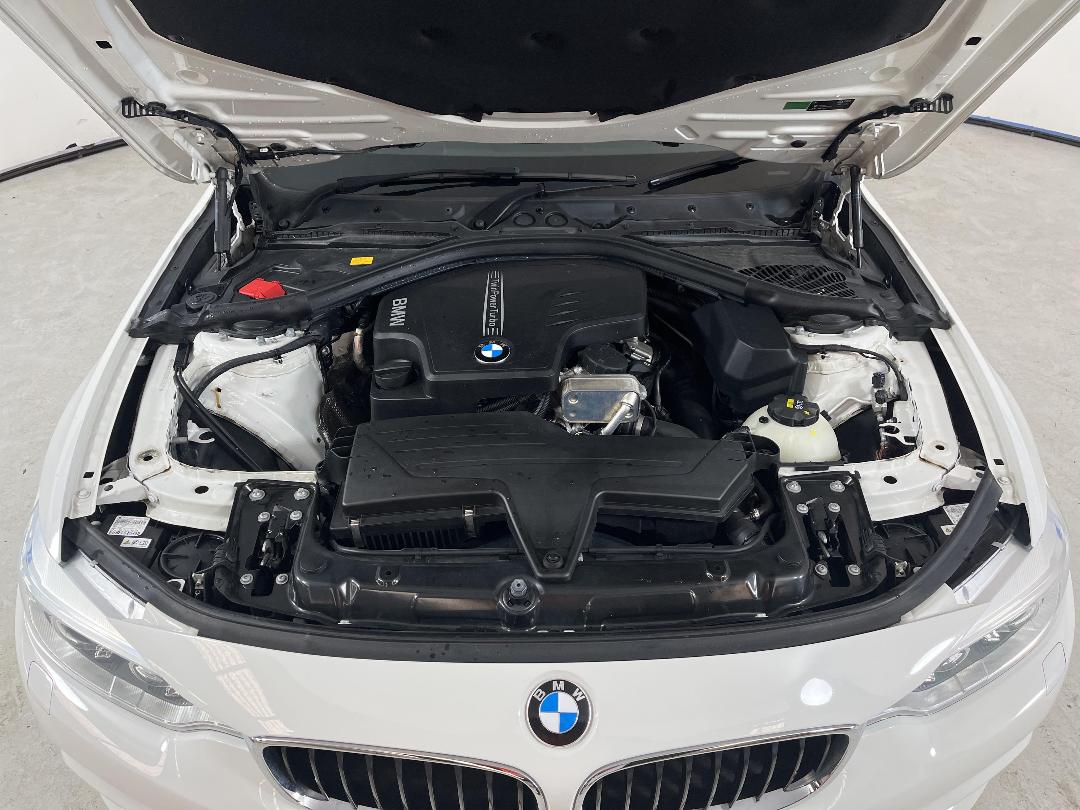 Photo '13' of BMW 420I Photo '13' of BMW 420I