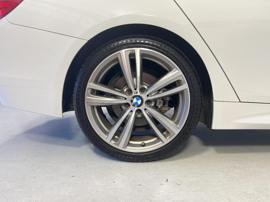 Photo '12' of BMW 420I Photo '12' of BMW 420I