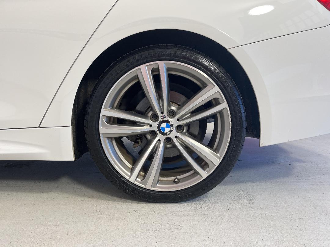 Photo '11' of BMW 420I Photo '11' of BMW 420I