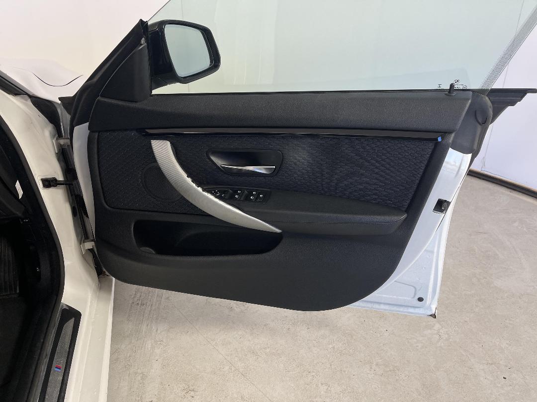 Photo '15' of BMW 420I Photo '15' of BMW 420I