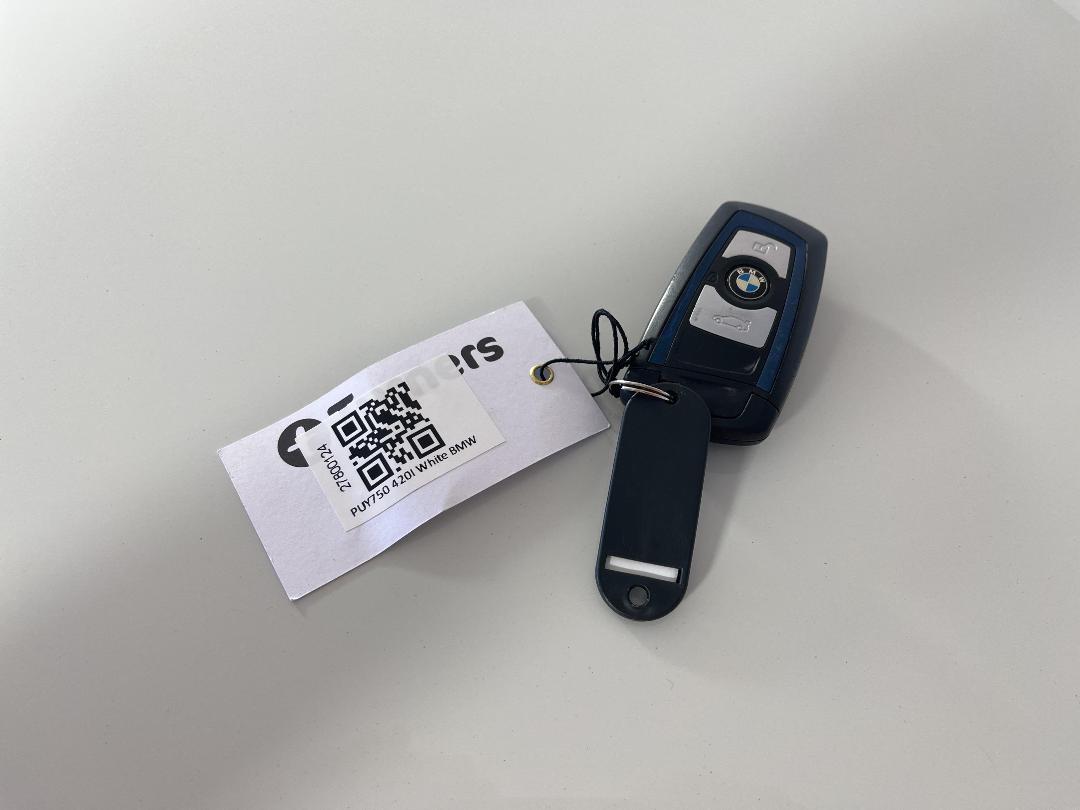 Photo '22' of BMW 420I Photo '22' of BMW 420I