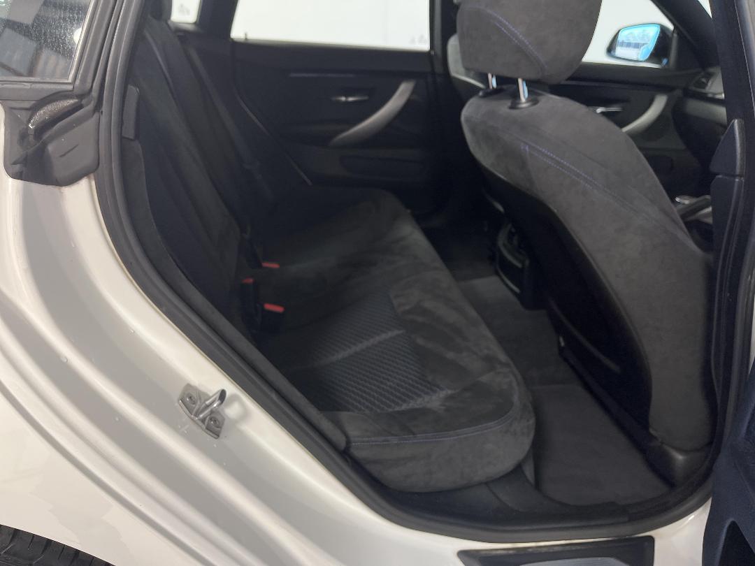 Photo '20' of BMW 420I Photo '20' of BMW 420I