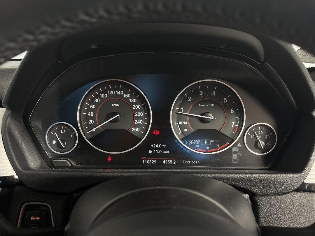 Photo '21' of BMW 420I Photo '21' of BMW 420I