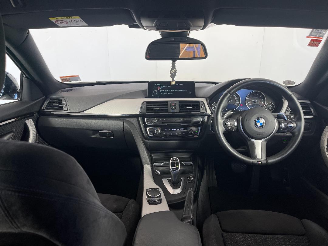 Photo '17' of BMW 420I Photo '17' of BMW 420I