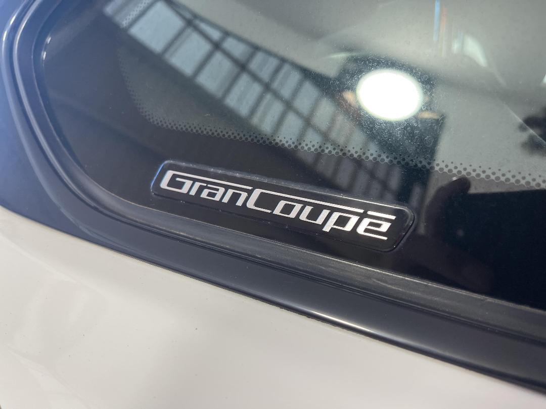 Photo '24' of BMW 420I Photo '24' of BMW 420I