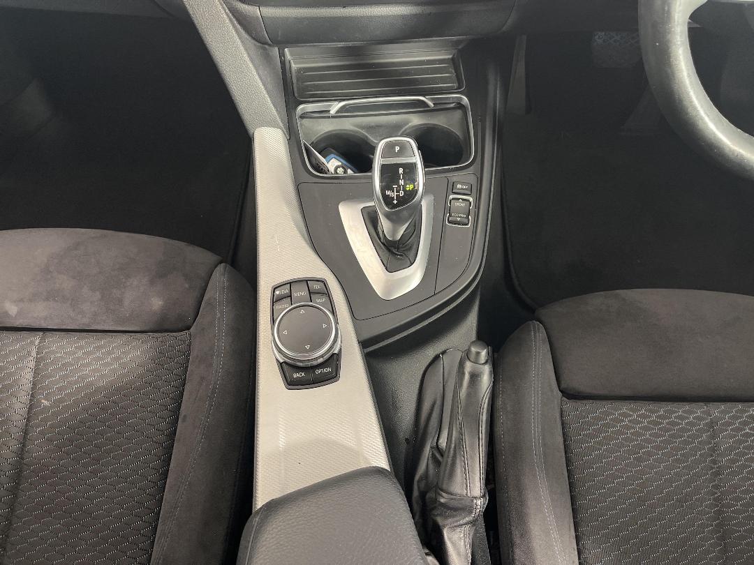 Photo '18' of BMW 420I Photo '18' of BMW 420I